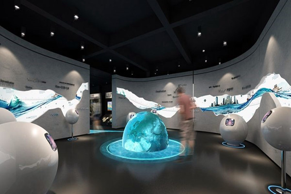 虛擬技術在樓宇控製係統中的應用！