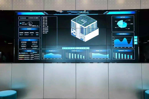智能樓宇控製係統為什麽反複強調集成效果？