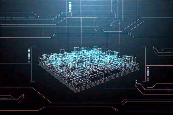 樓宇自控的集成化技術運作機製！