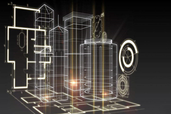 幹貨！樓宇自動化係統常用基本技術介紹！