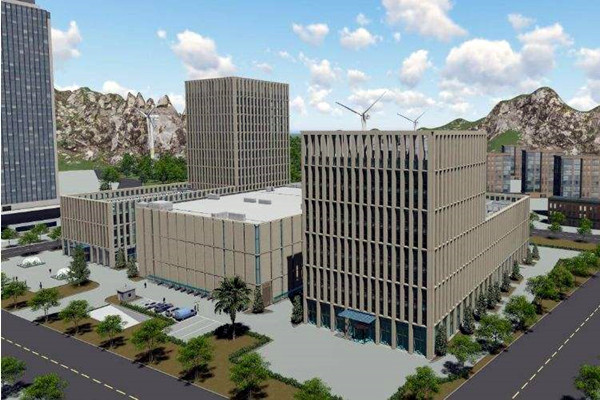 如何看待樓宇自動化係統的集成模型？