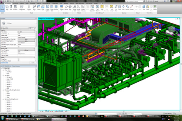 樓宇智能化係統能夠為人們提供哪些便利？