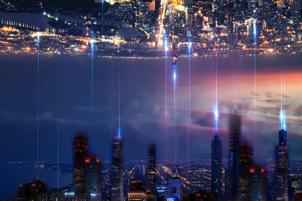 樓宇自控係統施工中期控製！