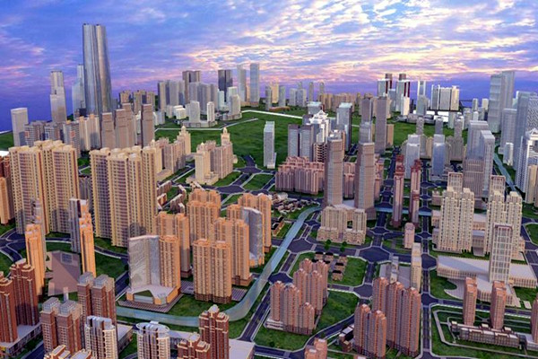 樓宇控製係統如何有效降低成本，提高效率？