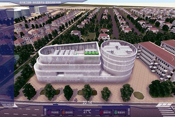 市場上樓宇智能化係統為何一路高歌猛進？