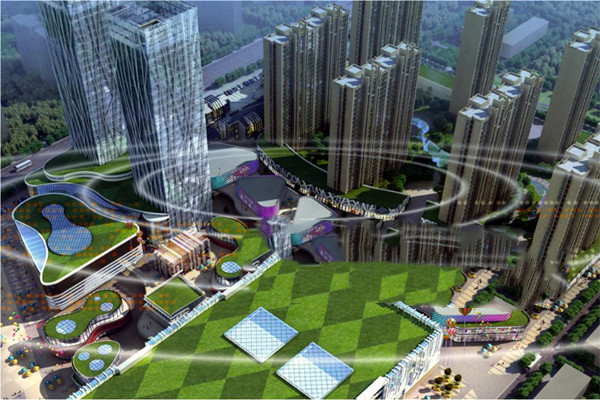 樓宇行業不斷進步，當代樓宇自控發展如何了？