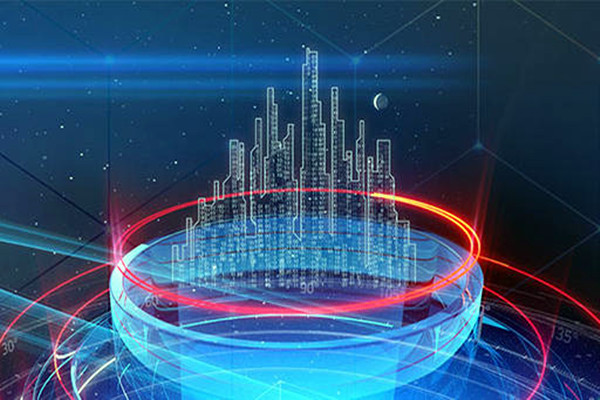 趙寶慶論樓宇智能化未來發展趨勢！