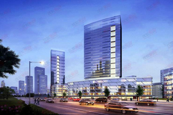 當下樓宇自動化的具體特點表現在哪些方麵？