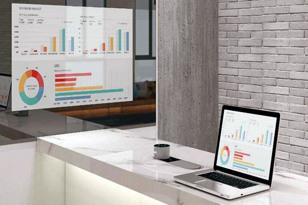 智能化辦公是樓宇控製的重要組成部分之一！