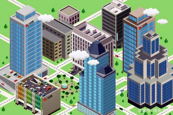 綜合體樓宇智能化施工概念及意義！