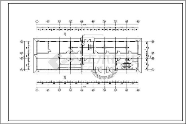 如何把樓宇控製的實施質量落到實處？