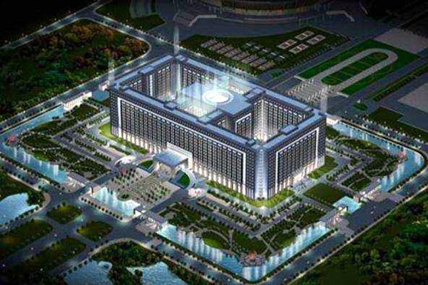 樓宇自動化工程切忌重建設輕管理！