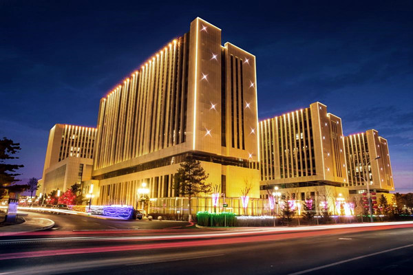 樓宇控製係統工程的計劃與控製跟蹤！