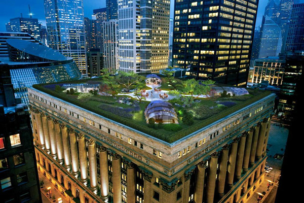 智能樓宇自控係統的管理實踐和市場分析！