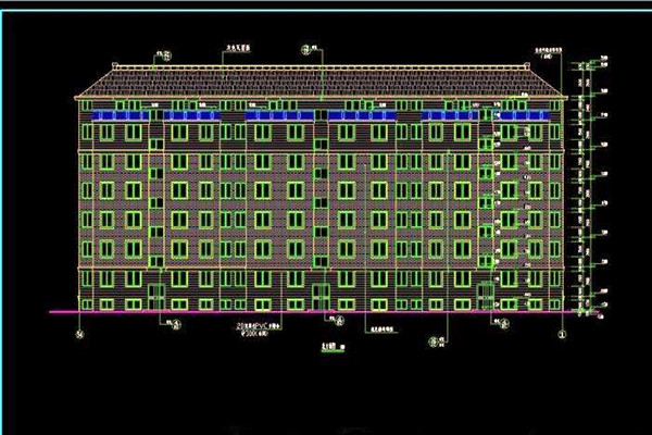 智能樓宇自控係統對於施工有什麽要求？