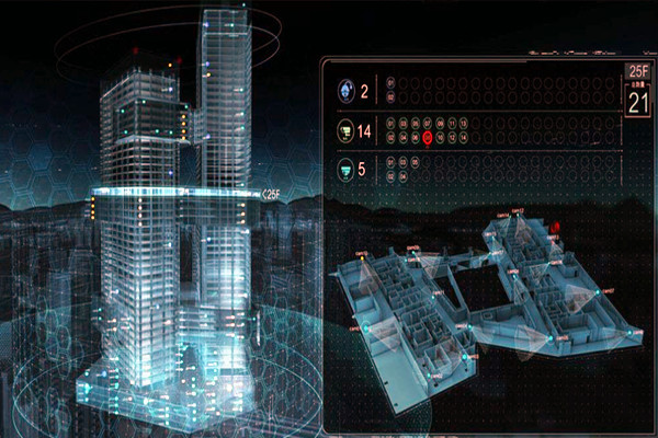 什麽樣的智能樓宇自控係統是人們所需要的？