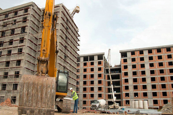 樓宇自控施工管理控製的兩大要點！(圖1)