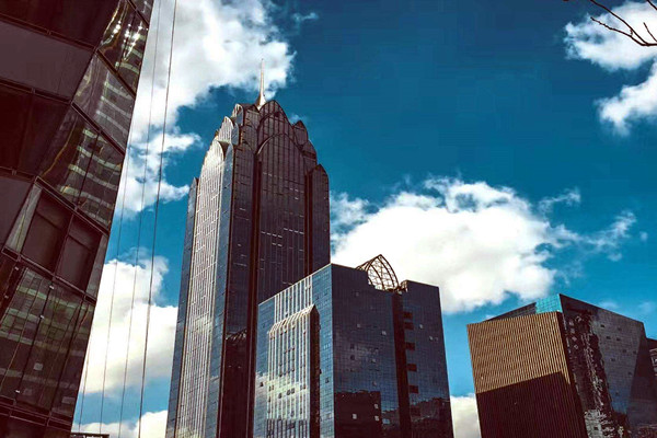 當前樓宇控製係統應用的基本現狀！(圖1)