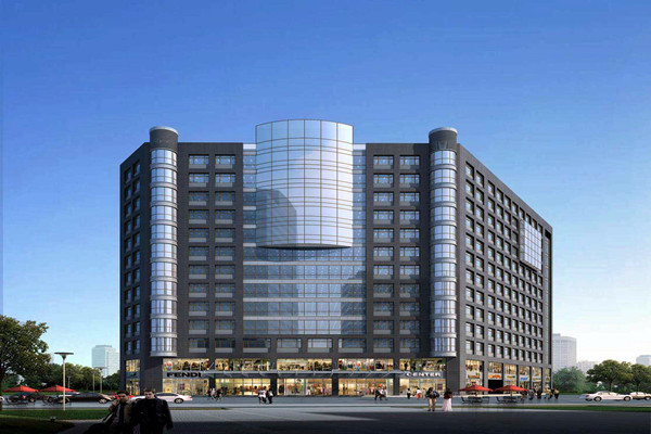 樓宇智能化需要加強技術研發力度！