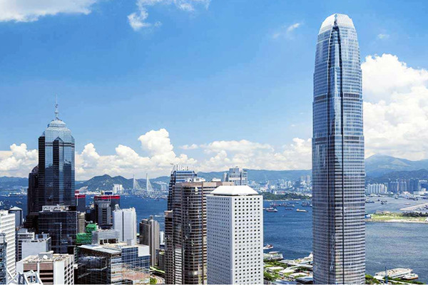 關於智能樓宇工程的基本信息！