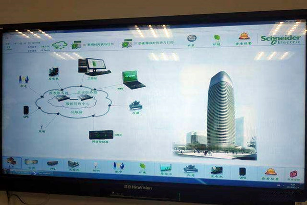 樓宇自動化係統施工質量差？外部原因有很多！(圖1)