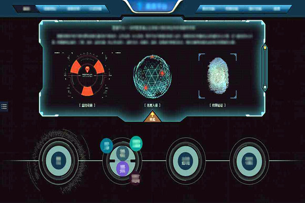 樓宇自動化過程中的網絡部署劃分！