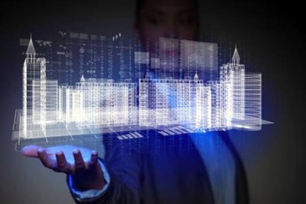 樓宇自控的功能所在！