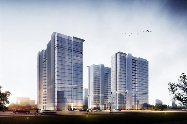 我國全麵樓宇自動化指日可待！