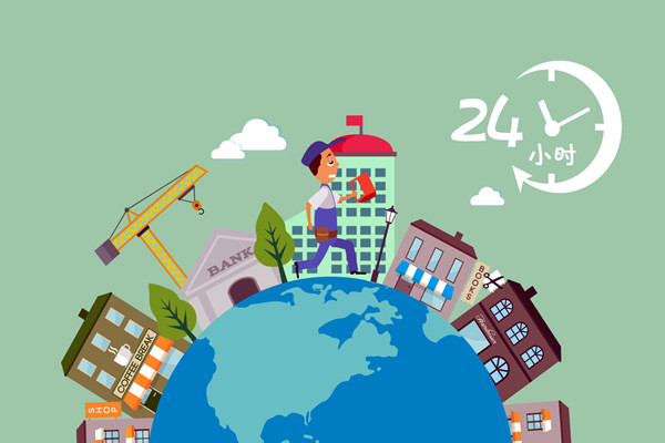 樓宇自控概述！智能樓宇的價值所在！