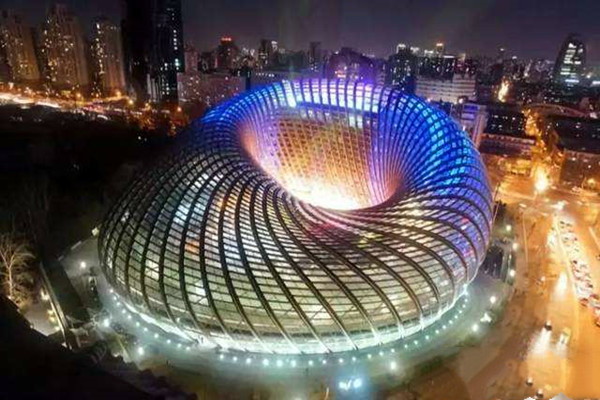 智能樓宇控製係統的內容與目標！