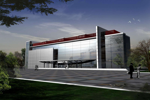 樓宇智能化的特征！