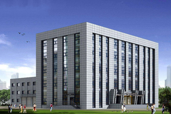 樓宇自動化的信息化管理研究！