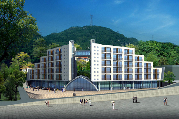 樓宇自控係統對信息技術的有效運用！