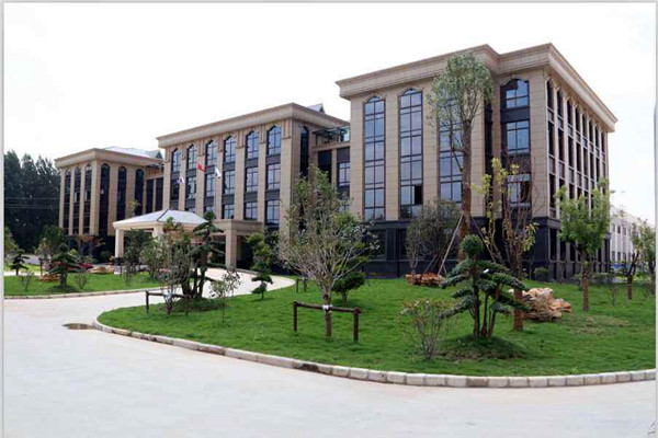 樓宇智能化係統如何實現樓宇安全？