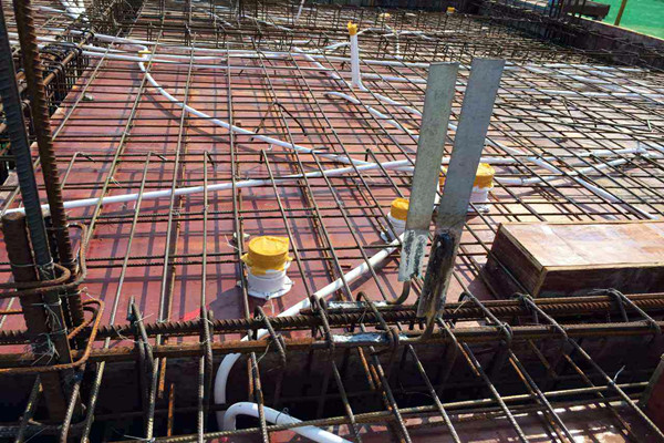 智能樓宇控製係統施工中的細節匯總！