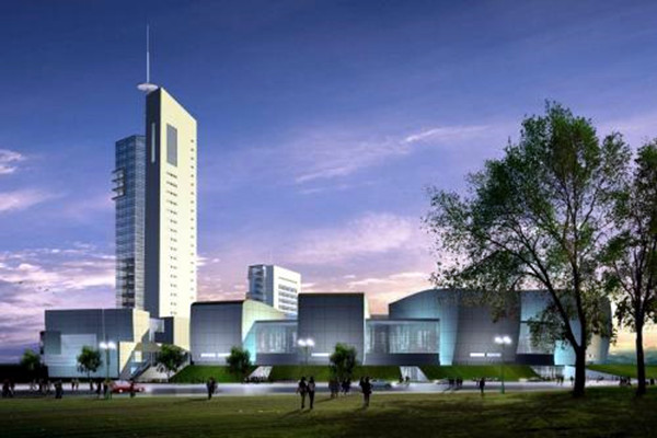 樓宇自動化產業區域發展問題的提出！