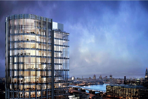 樓宇自動化工程的實施情況如何？