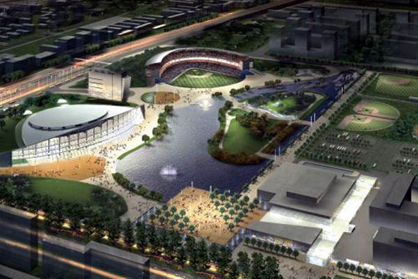 智能樓宇自控係統的進度控製！