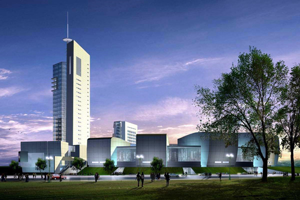 樓宇自動化項目管理係統的作用！