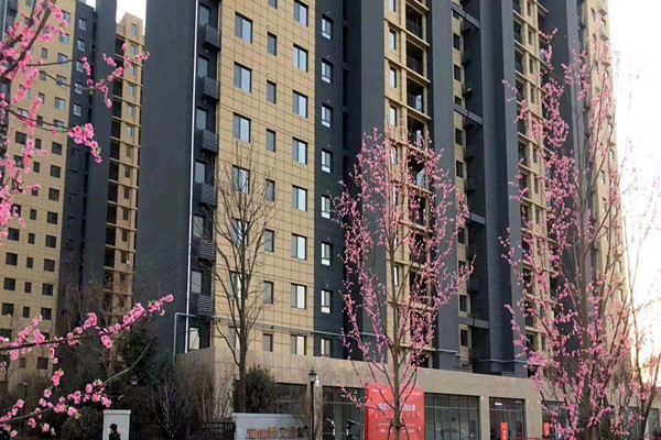 濟南高新區賢文中心樓宇自控係統的總體設計！