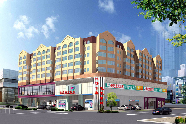 醫院對於智能樓宇控製係統的要求！