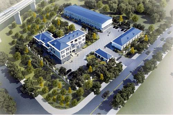 樓宇智能化係統的產業發展和市場容量！