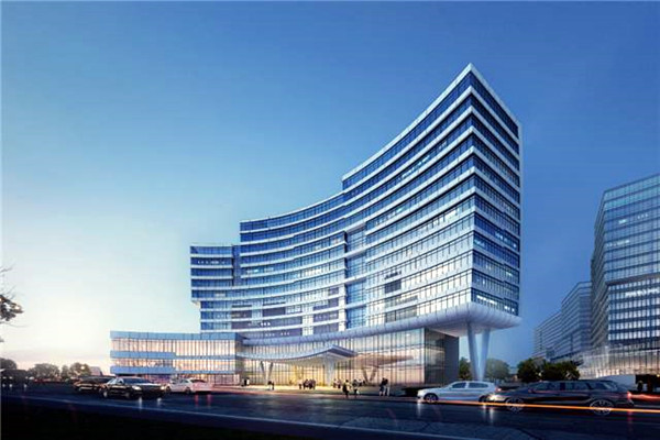 智能樓宇控製係統的技術管理內容！