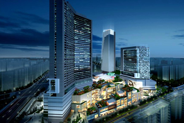 樓宇自動化係統集成管理的實施兩步驟！