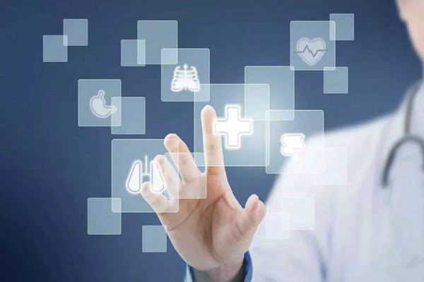 醫療領域，智能樓宇自控係統需要哪些子係統？