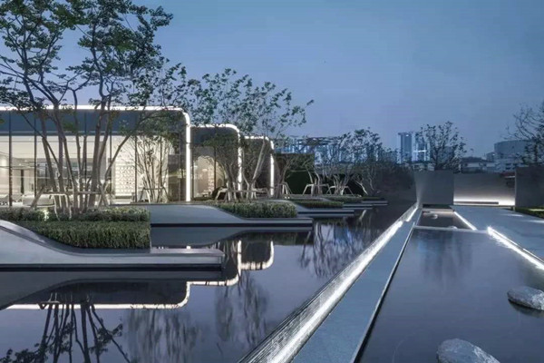 樓宇自控係統設計階段工程監理工作的開展！