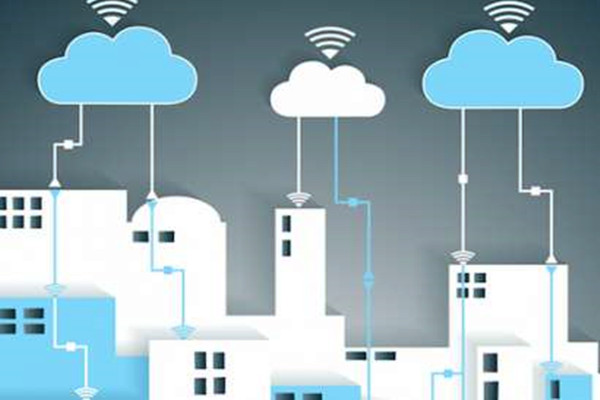 樓宇控製係統產生的背景！