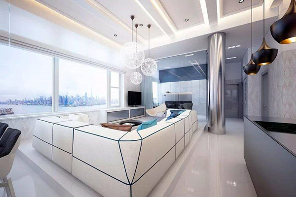 樓宇自動化施工質量的強化措施！