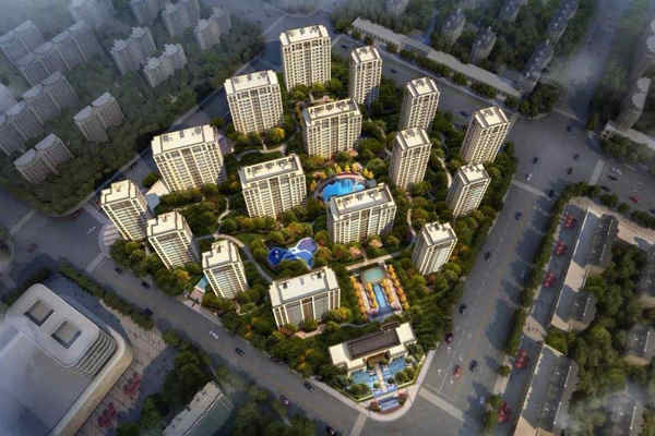 智能樓宇控製係統在工程綜合管理中的作用！