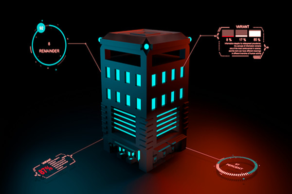 樓宇自控工程硬件標準要抓牢！